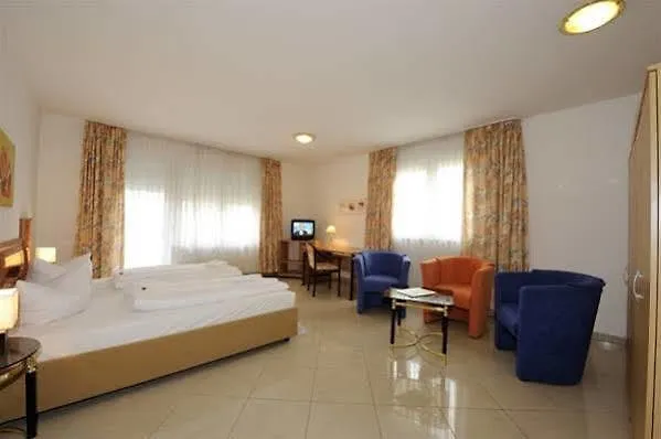 Rhein Neckar 24h Self Check-in