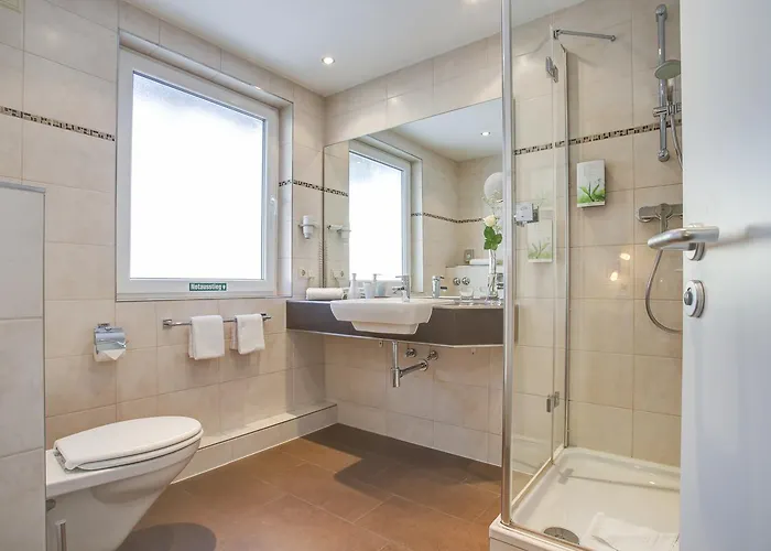 호텔 Rhein Neckar 24h Self Check-in 3*