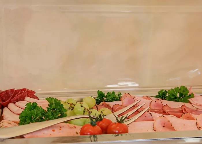 Rhein Neckar 24h Self Check-in 만하임