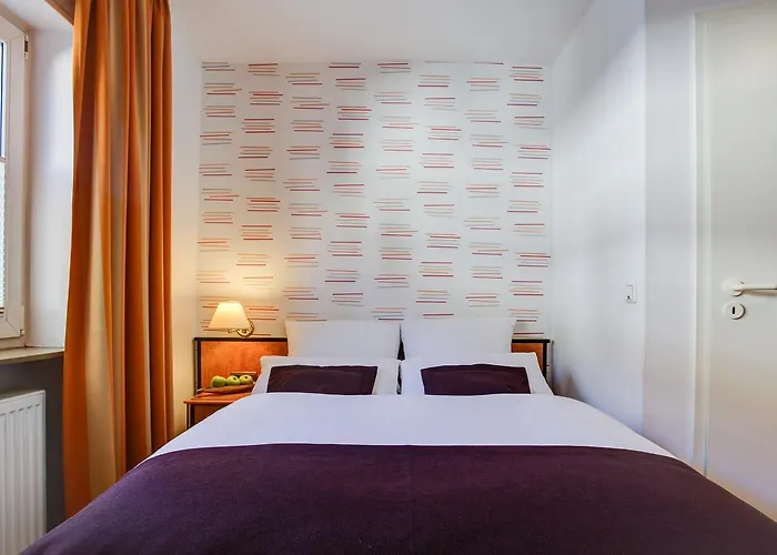 Rhein Neckar 24h Self Check-in 호텔 3*