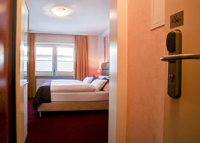 Rhein Neckar 24h Self Check-in 만하임