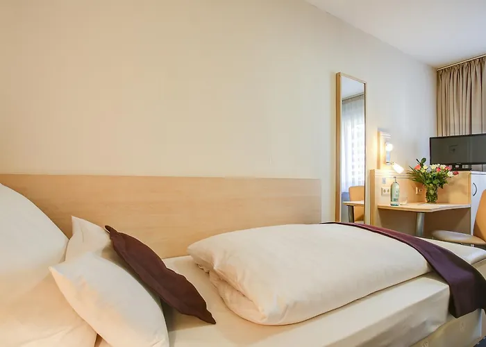 Rhein Neckar 24h Self Check-in