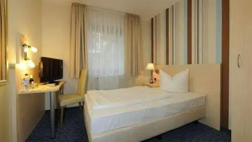 Rhein Neckar 24h Self Check-in 만하임